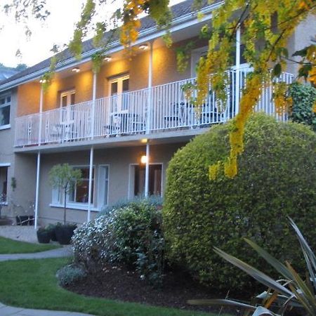 Pier House Hotel Kinsale Luaran gambar