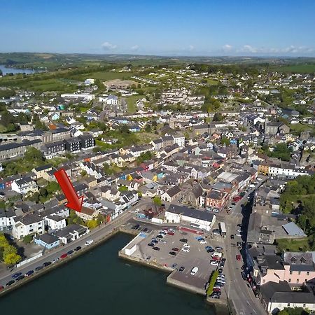 Pier House Hotel Kinsale Luaran gambar