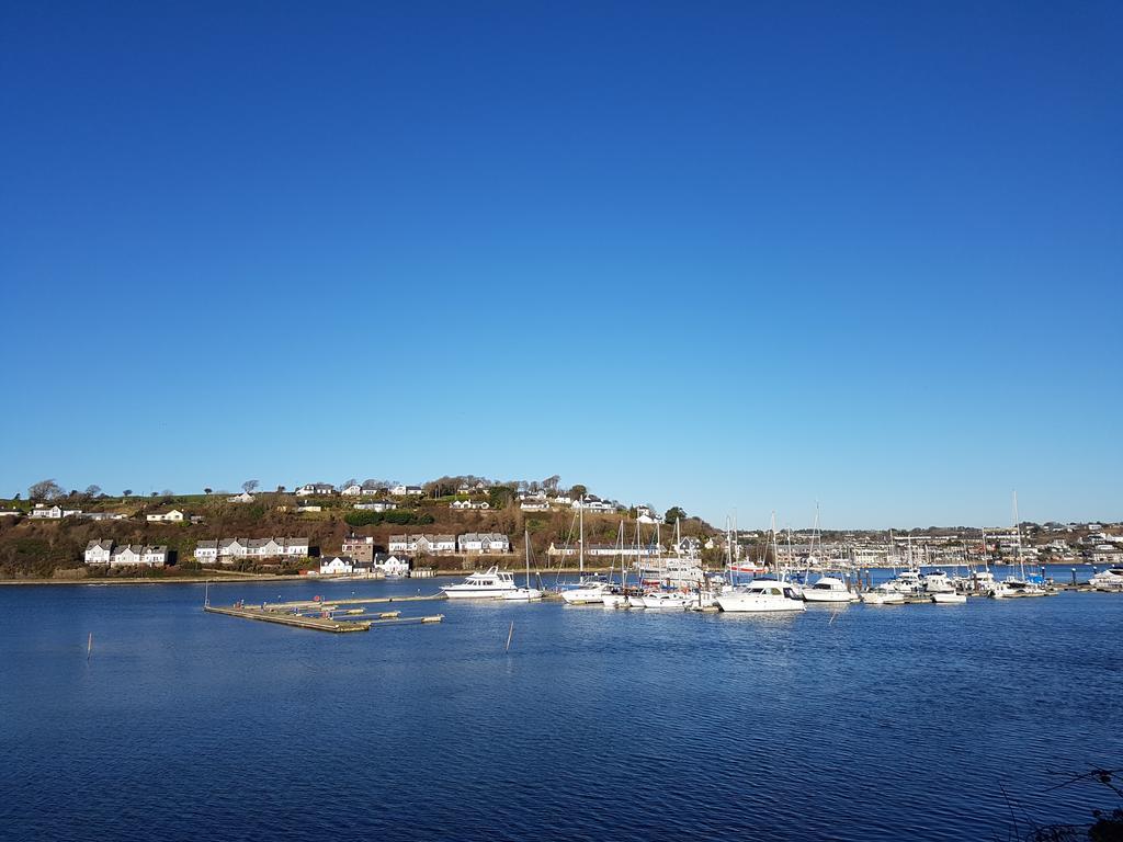Pier House Hotel Kinsale Luaran gambar