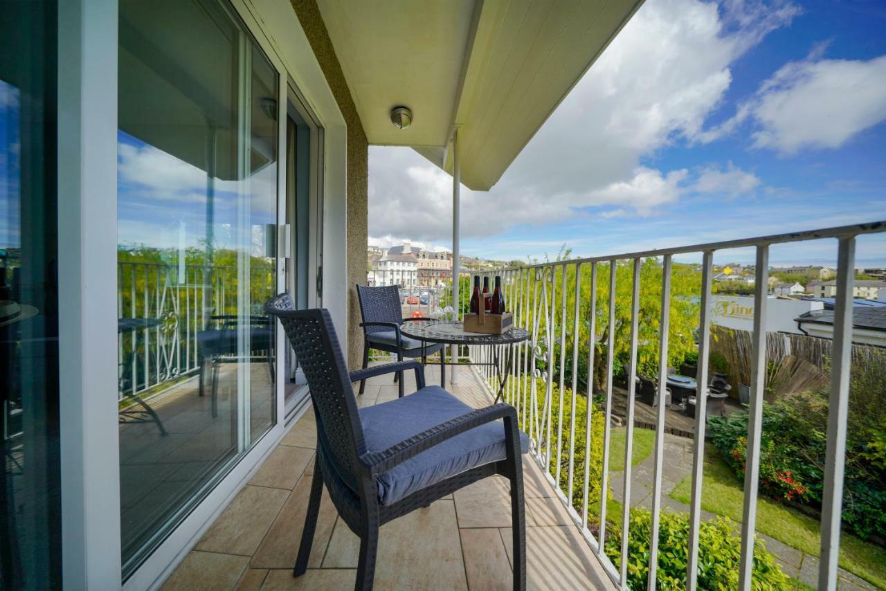 Pier House Hotel Kinsale Luaran gambar