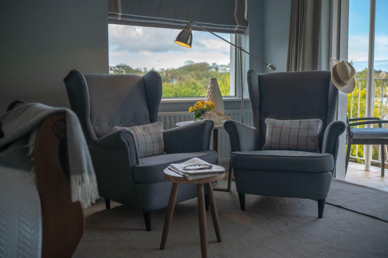 Pier House Hotel Kinsale Luaran gambar