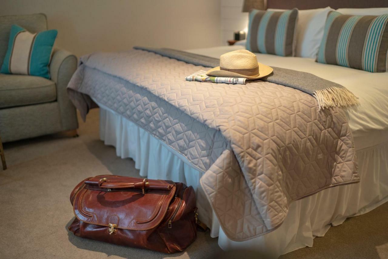 Pier House Hotel Kinsale Luaran gambar