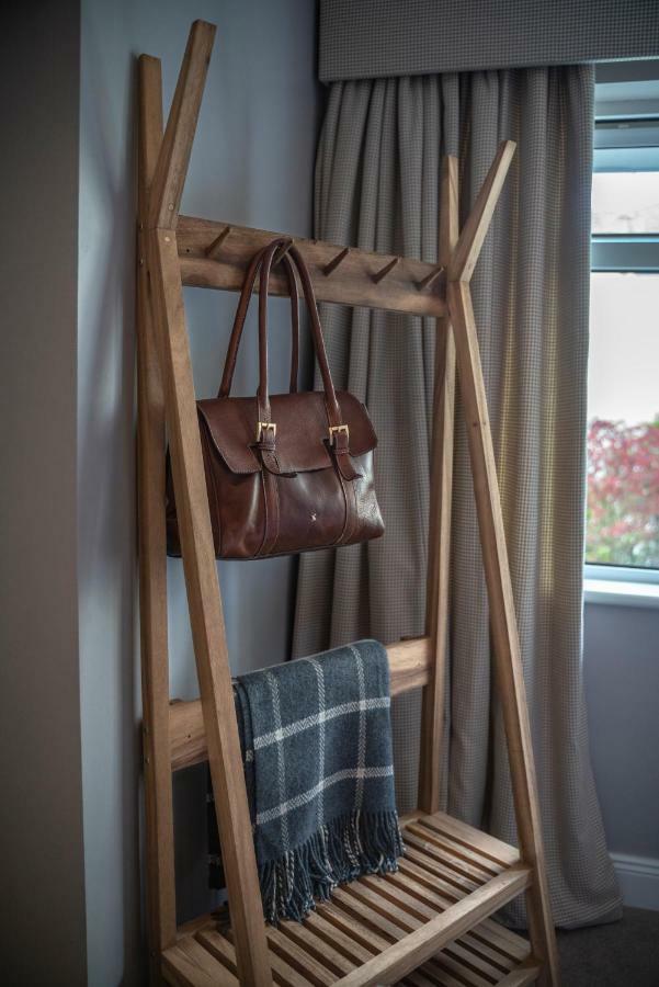Pier House Hotel Kinsale Luaran gambar