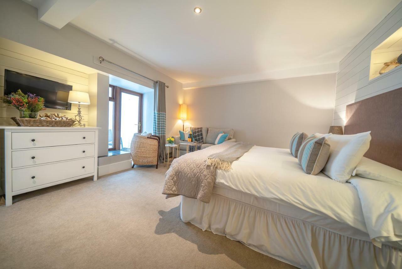 Pier House Hotel Kinsale Luaran gambar