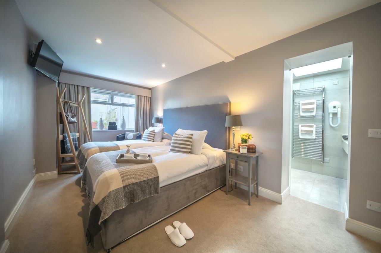 Pier House Hotel Kinsale Luaran gambar