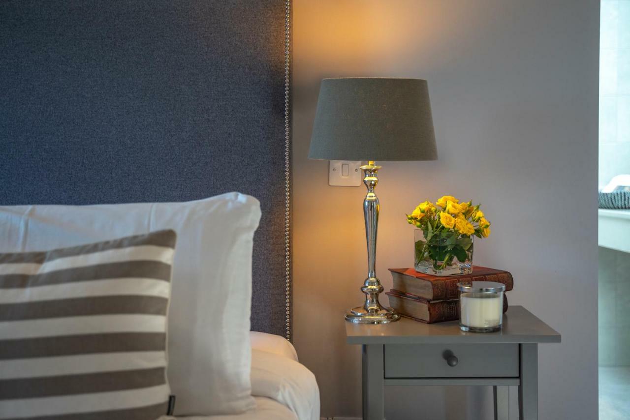 Pier House Hotel Kinsale Luaran gambar