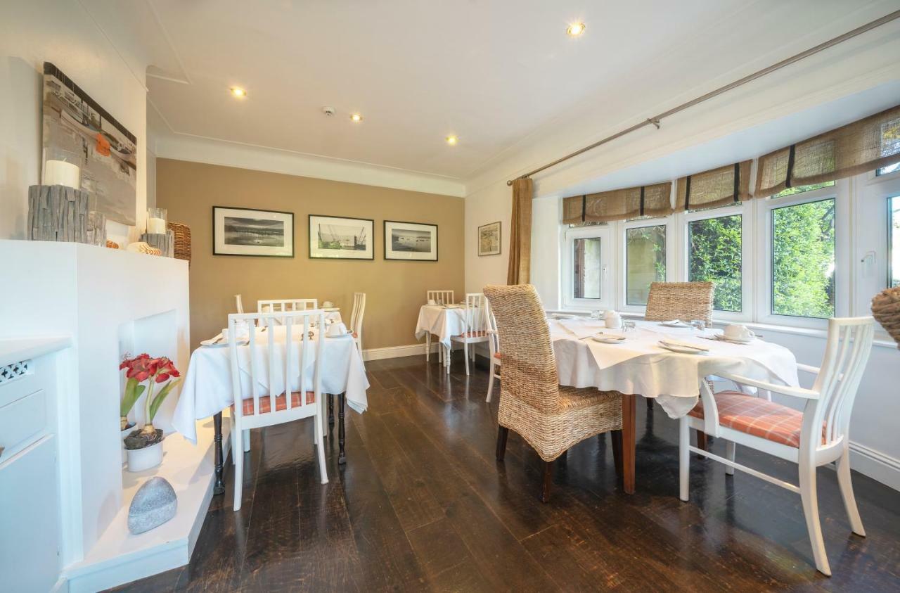 Pier House Hotel Kinsale Luaran gambar