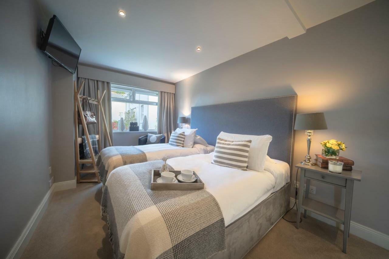 Pier House Hotel Kinsale Luaran gambar