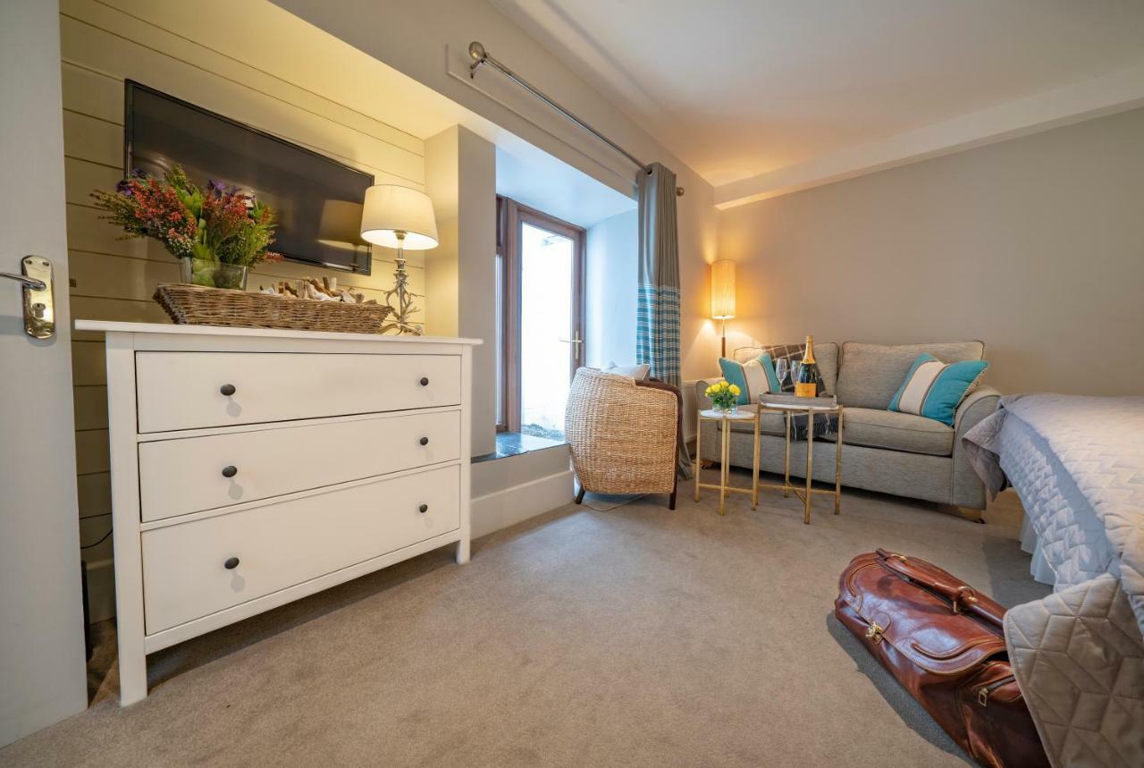 Pier House Hotel Kinsale Luaran gambar