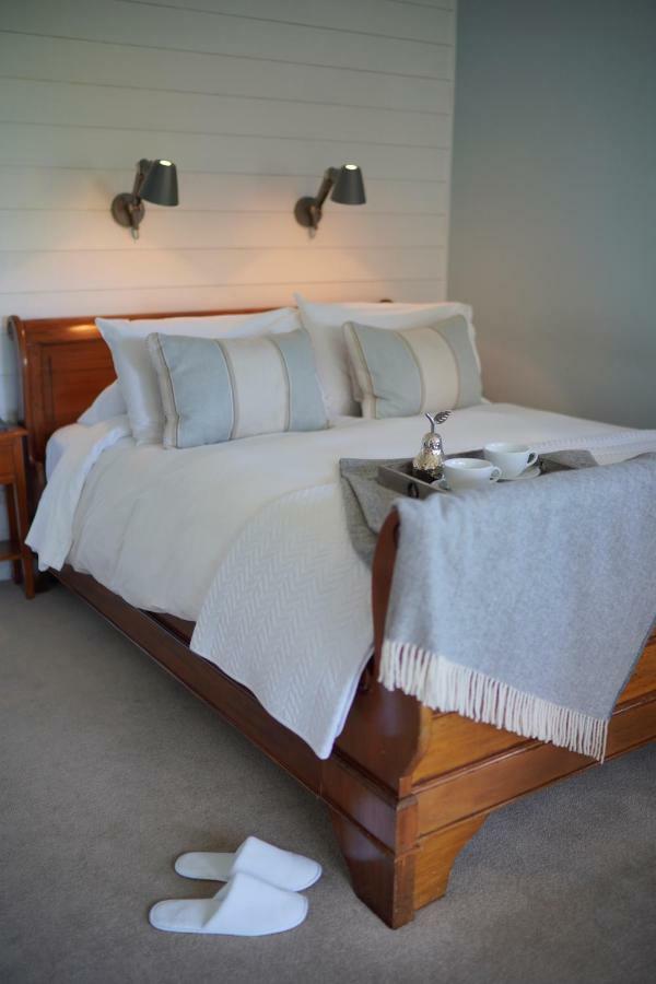 Pier House Hotel Kinsale Luaran gambar