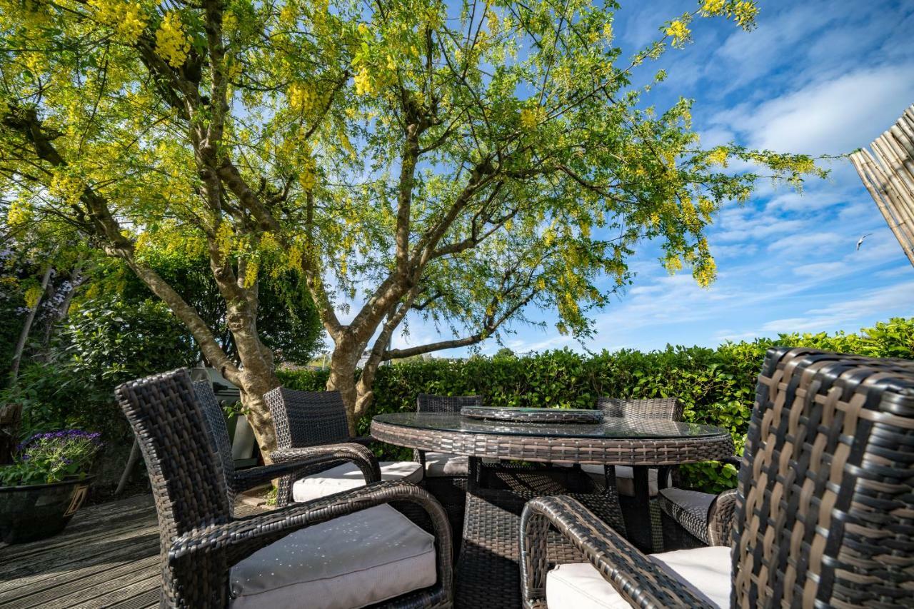 Pier House Hotel Kinsale Luaran gambar