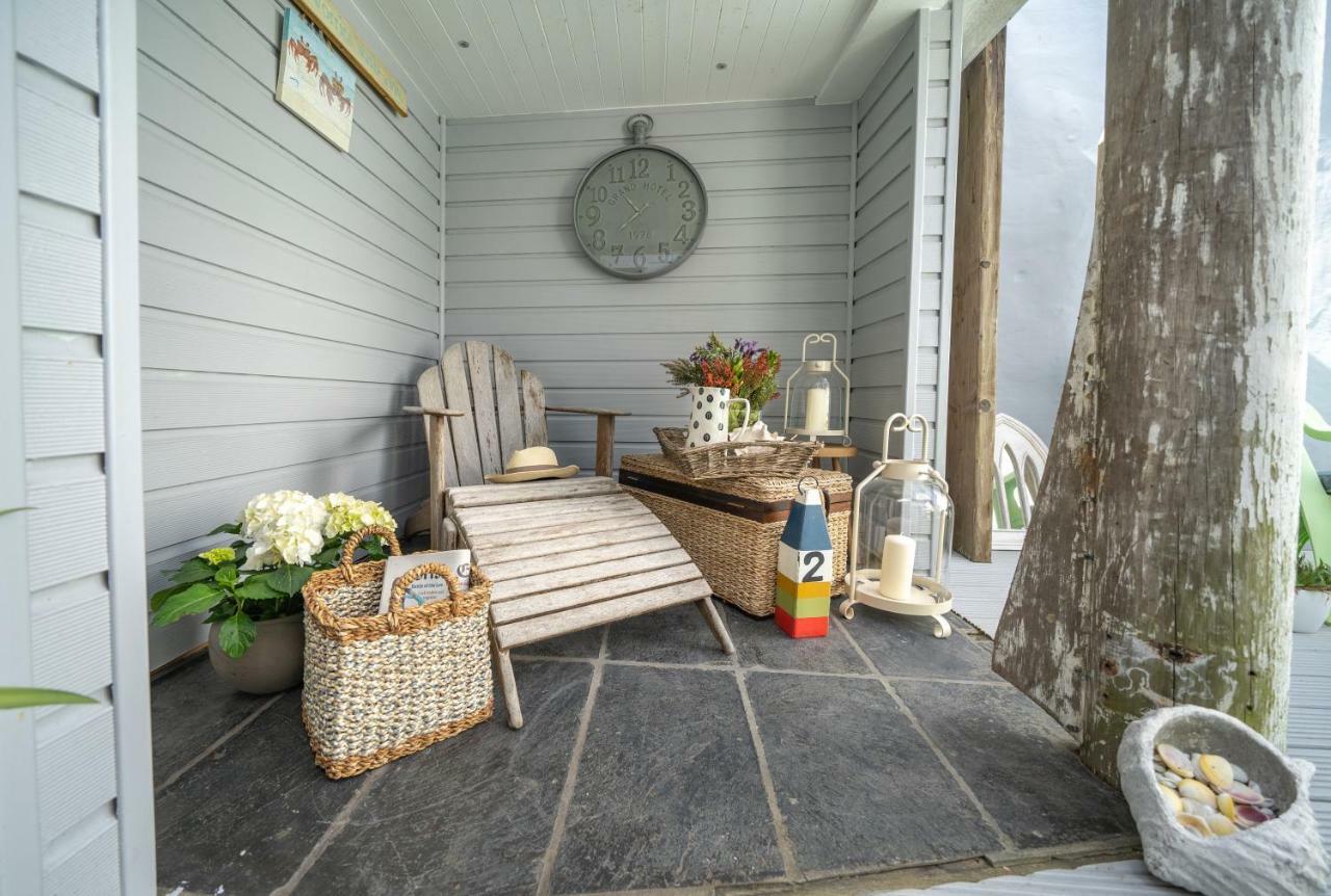 Pier House Hotel Kinsale Luaran gambar