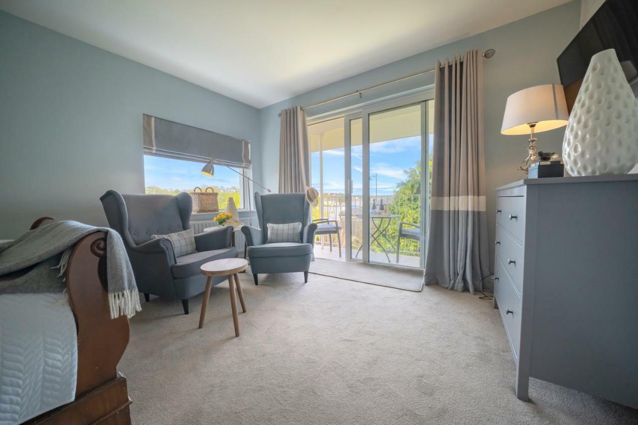 Pier House Hotel Kinsale Luaran gambar