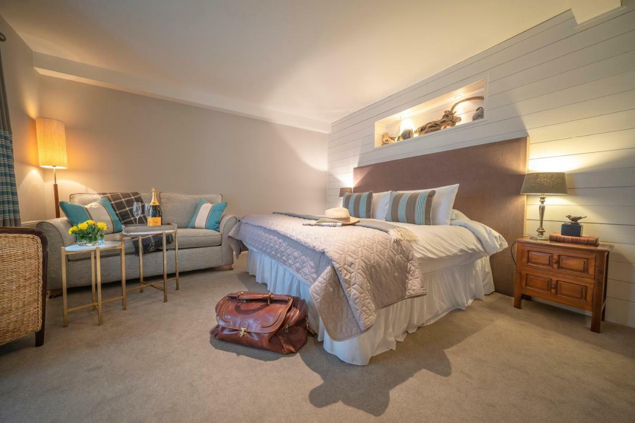 Pier House Hotel Kinsale Luaran gambar