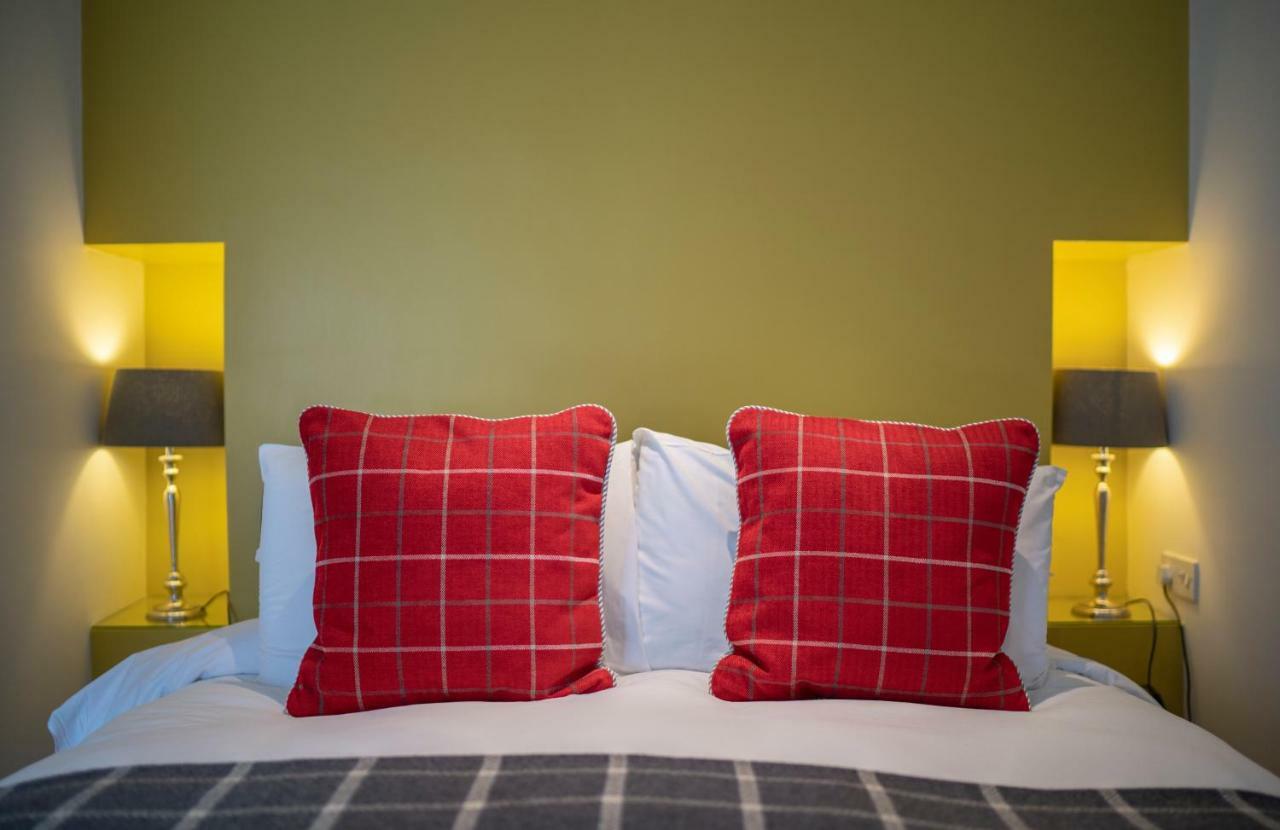 Pier House Hotel Kinsale Luaran gambar