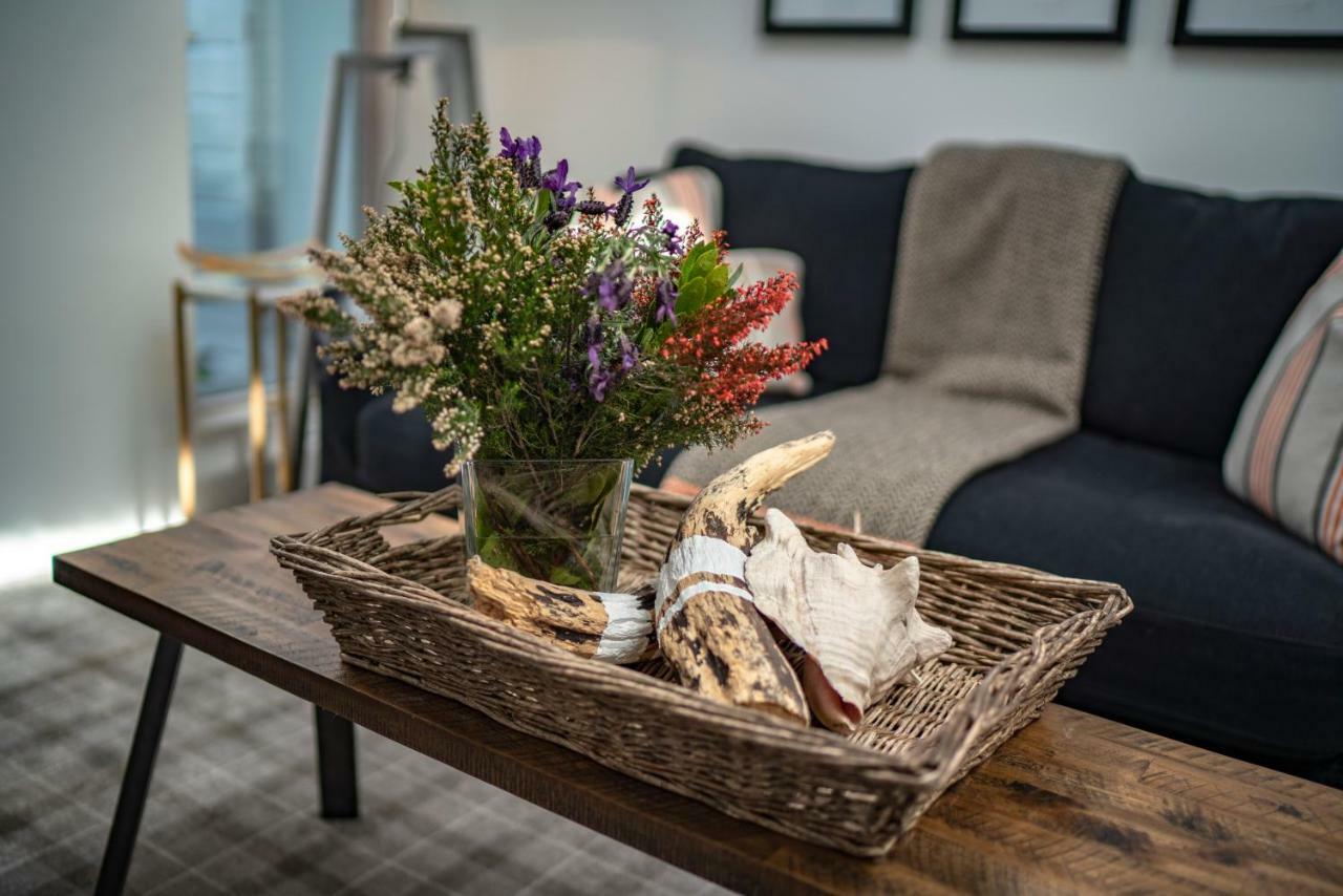 Pier House Hotel Kinsale Luaran gambar