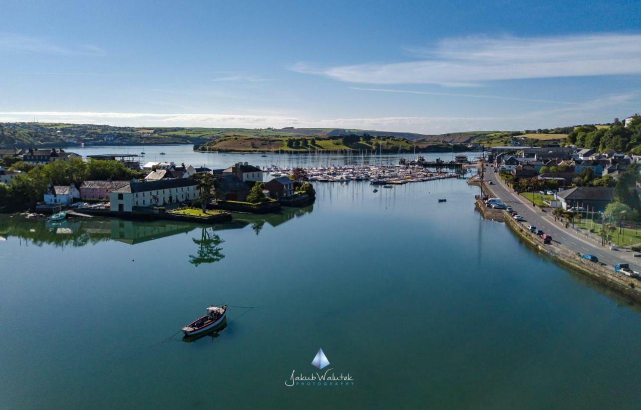 Pier House Hotel Kinsale Luaran gambar