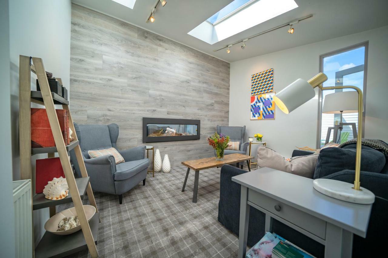 Pier House Hotel Kinsale Luaran gambar