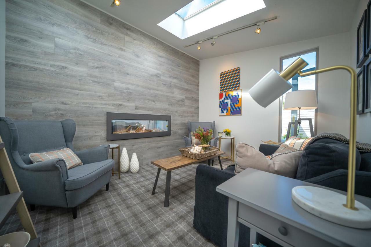 Pier House Hotel Kinsale Luaran gambar