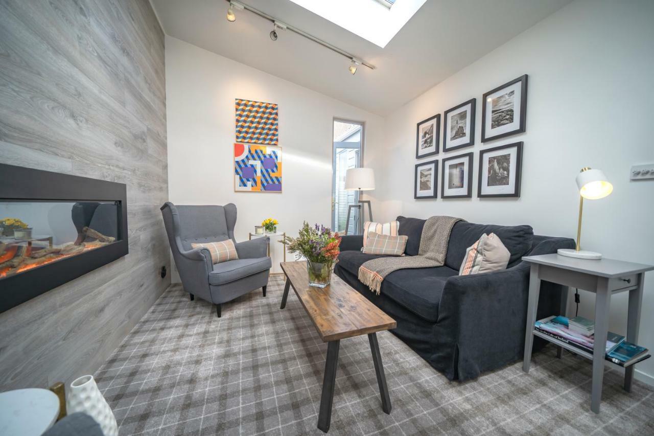 Pier House Hotel Kinsale Luaran gambar