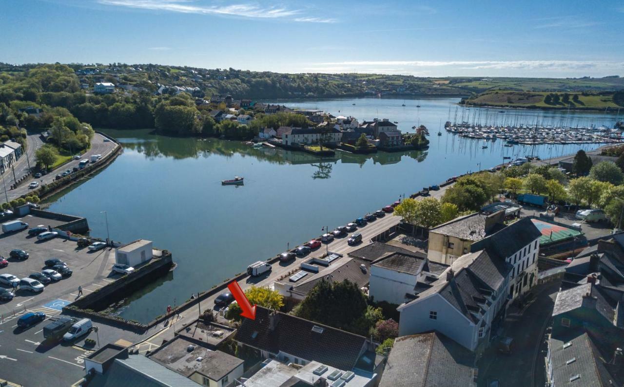 Pier House Hotel Kinsale Luaran gambar
