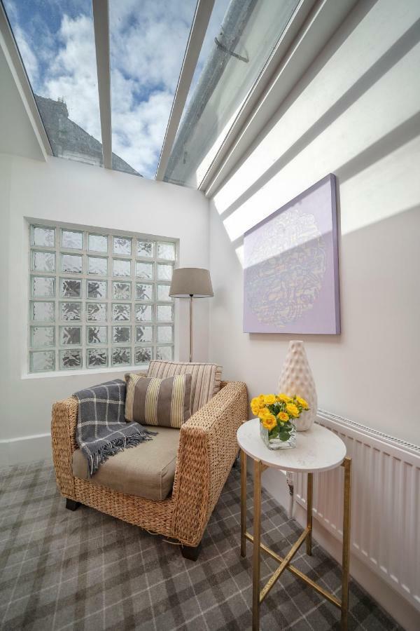 Pier House Hotel Kinsale Luaran gambar