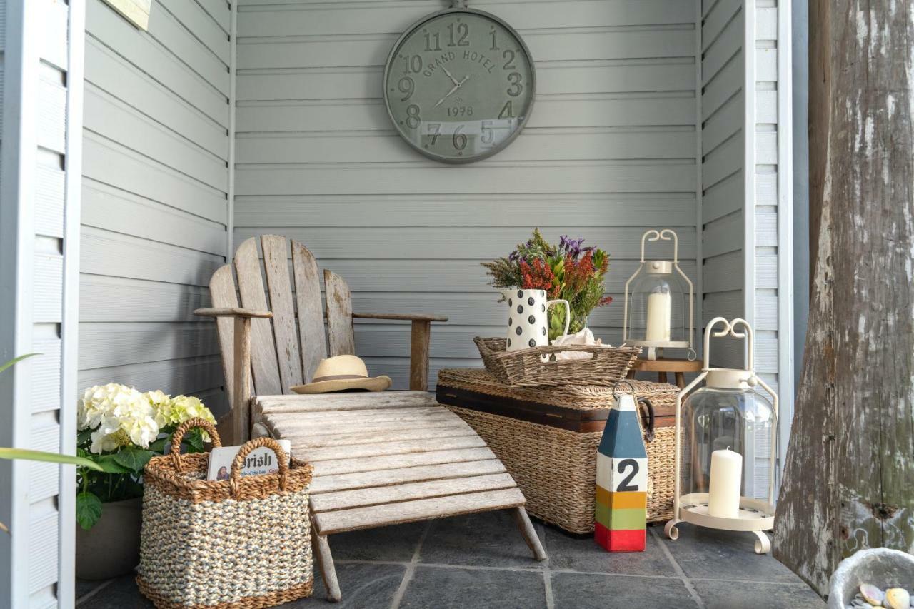 Pier House Hotel Kinsale Luaran gambar