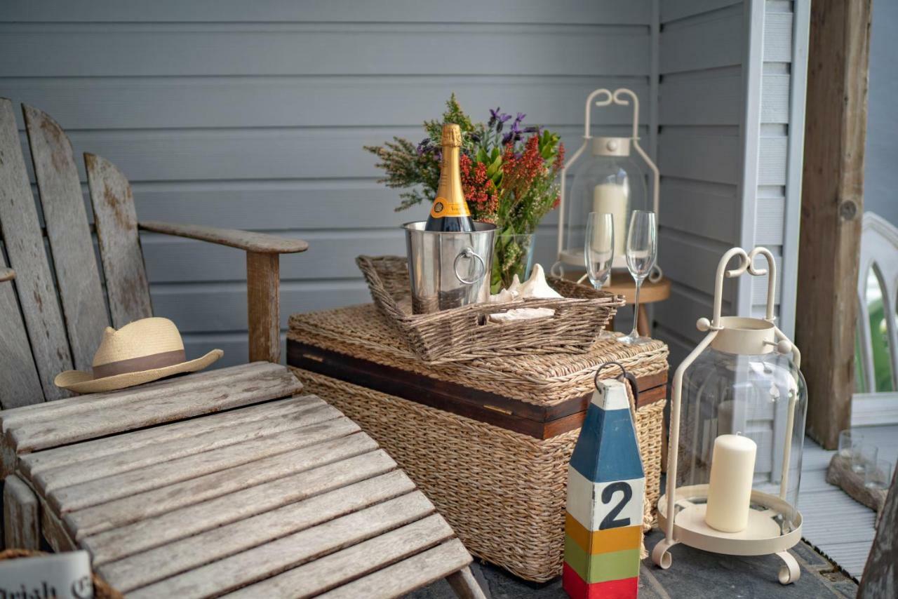 Pier House Hotel Kinsale Luaran gambar
