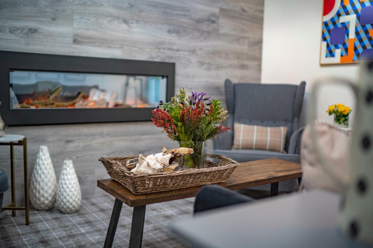 Pier House Hotel Kinsale Luaran gambar