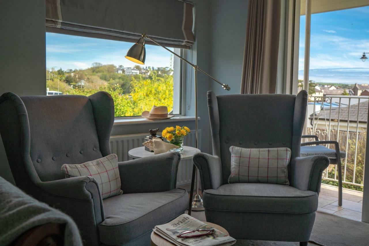 Pier House Hotel Kinsale Luaran gambar