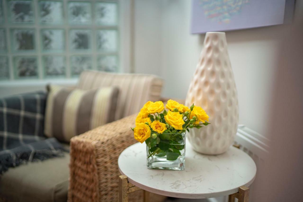 Pier House Hotel Kinsale Luaran gambar