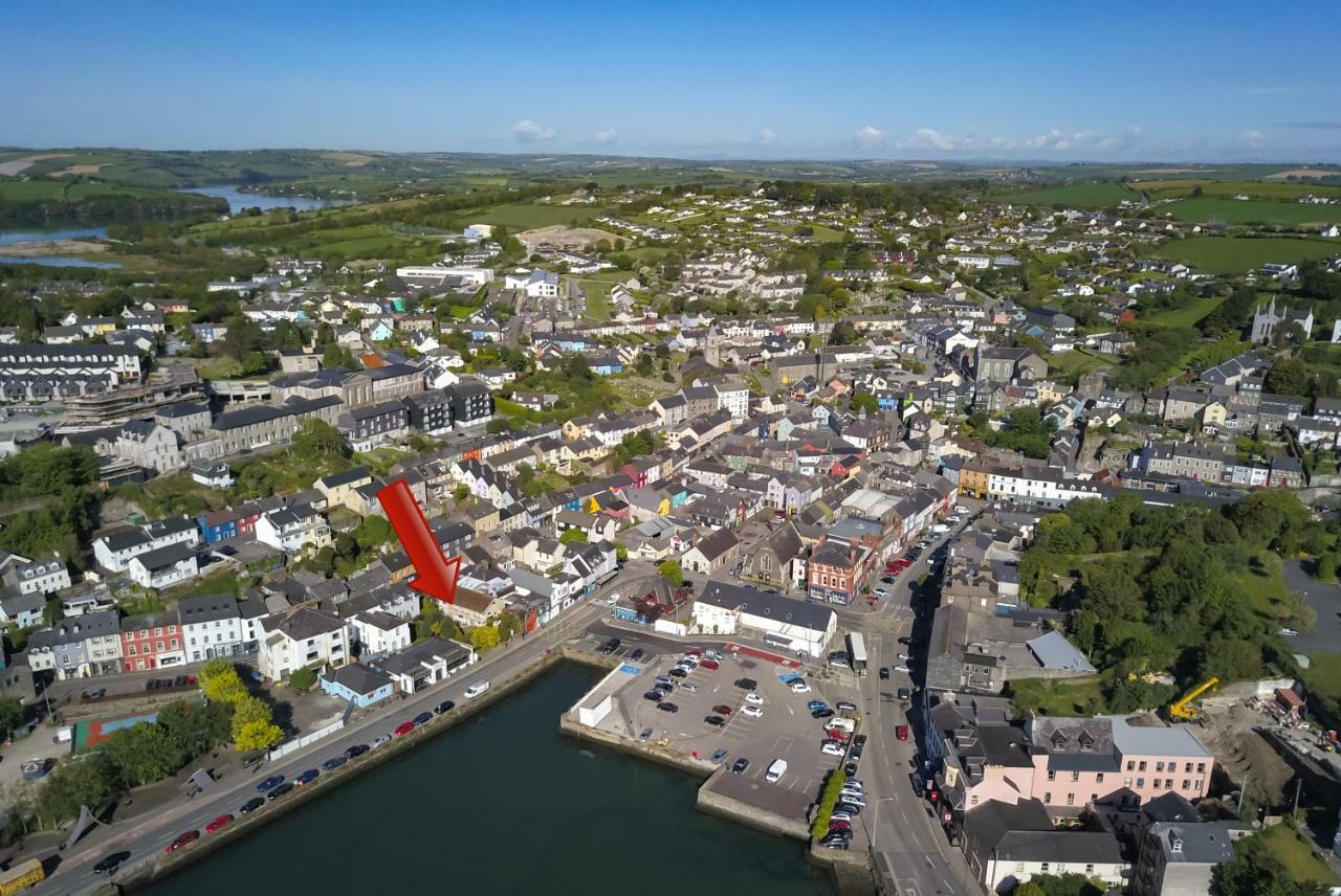 Pier House Hotel Kinsale Luaran gambar